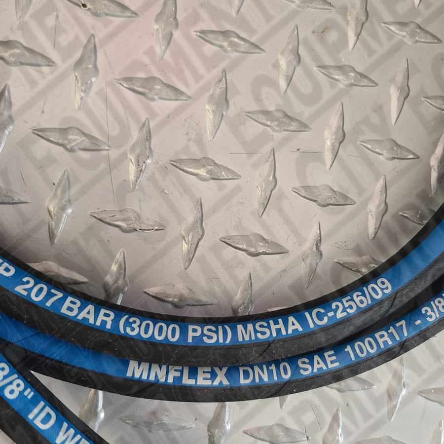 BH-7236-32 Hydraulic Hose 86